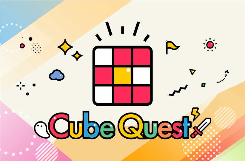 Cube Quest